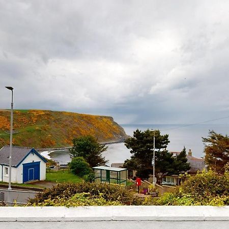 Puffins Nest Villa Gardenstown Buitenkant foto