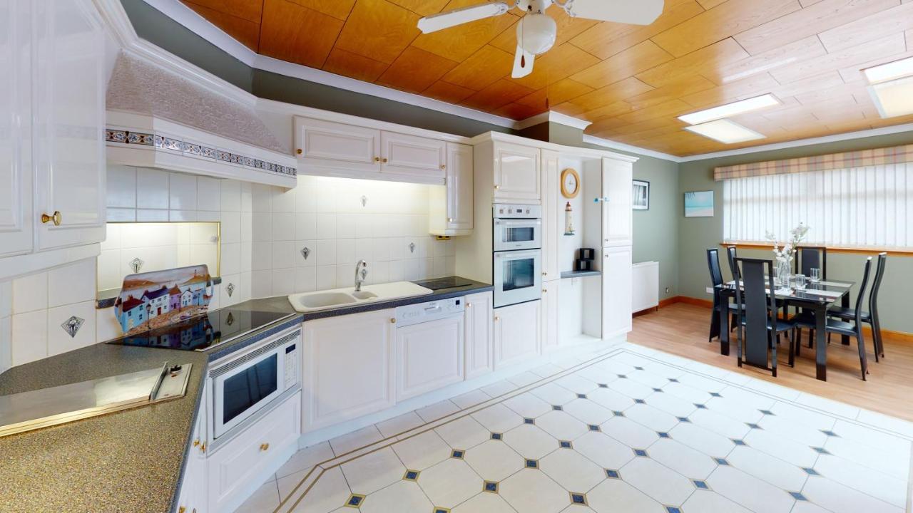 Puffins Nest Villa Gardenstown Buitenkant foto
