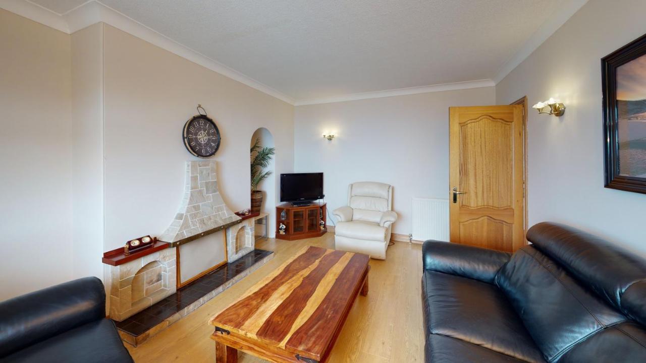 Puffins Nest Villa Gardenstown Buitenkant foto