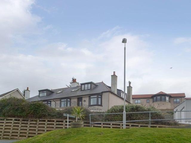 Puffins Nest Villa Gardenstown Buitenkant foto